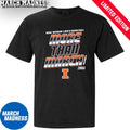Official Illinois Men’s Basketball More Than March 2026 Shirt