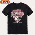 Official Illinois State FCS Football Championship Shirt