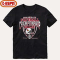 Official Illinois State Redbirds 2026 FCS Football Championship Game Shirt