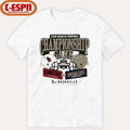 Official Illinois State vs. Montana State January 5, 2026 NCAA Division I Football Championship Game T-shirt