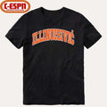 Official Illinoisivic shirt