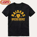 Official Ilya Rozanov 81 Boston Raiders Shirt