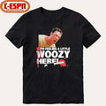 Official I’m Feeling A Little Woozy Here Shirt