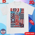 Official I’m Speaking Liberty Shirts