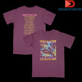 Official I’m With Her Robin’s Egg Tour 2026 Dates Shirts