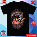 Official Imagine Dragons Mirrors Hand Birds Shirts