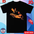 Official Imagine Dragons Smoke + Mirrors Hummingbird Shirts