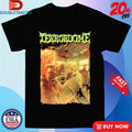 Official Immortal Suffering Immortal Suffering T-Shirts