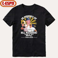 Official In Memory Of Bill Mazeroski Maz 1936-2026 Thank You For The Memories Shirt