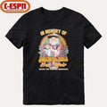 Official In Memory Of Grateful Dead Bobby Weir 1947-2026 Thank You For The Memories Shirt