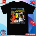 Official In The House Of Vanderpump There Are No Rules Tom Sandoval You’re Not Welcome Here Shirts
