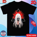 Official In This Moment Blackout Shirts