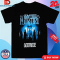 Official In This Moment Godmode Shirts