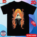 Official In This Moment Nun Shirts