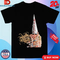 Official In This Moment Whore Shirts