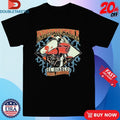 Official Indestructible El Diablo Until Forever Shirts
