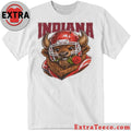 Official Indiana Bison Football College Football Playoff Shirt