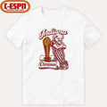 Official Indiana Bison National Champions Trophy shirt