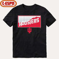 Official Indiana Football CFP Hoosiers In Hollywood Shirt