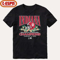 Official Indiana Football CFP Peach Bowl Champions Shirt