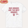 Official Indiana Football Fernando Mendoza Hoggies CFP Shirt