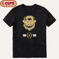 Official Indiana Football Logo 2025-26 College Football Playoff Shirt