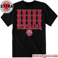 Official Indiana Football Windiana 2025 National Champions Shirt