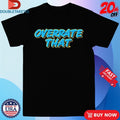 Official Indiana Pacers Overrate That Shirts