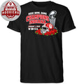 Official Indiana Rose Bowl Game Champions January 1 2026 W 38-3 A Cup And Helmet Tee Shirt