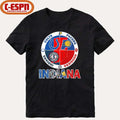 Official Indiana Sports Team Colts, Pacers, Hoosiers And Indians Shirt