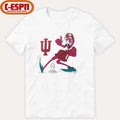 Official Indiana University Hoosiers 2026 National Championship Flamingo Shirt