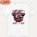 Official Indiana University football 2026 Rose Bowl Game Helmet Shirt