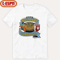 Official Indiana Vs Miami 2026 CFP National Championship Game January 19th T-Shirt