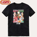 Official Indiana Vs Miami 2026 National Championship Natty Bound Matchup Shirt