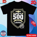Official Indianapolis Motor Speedway Indy 500 The Greatest Spectacle In Racing Shirts