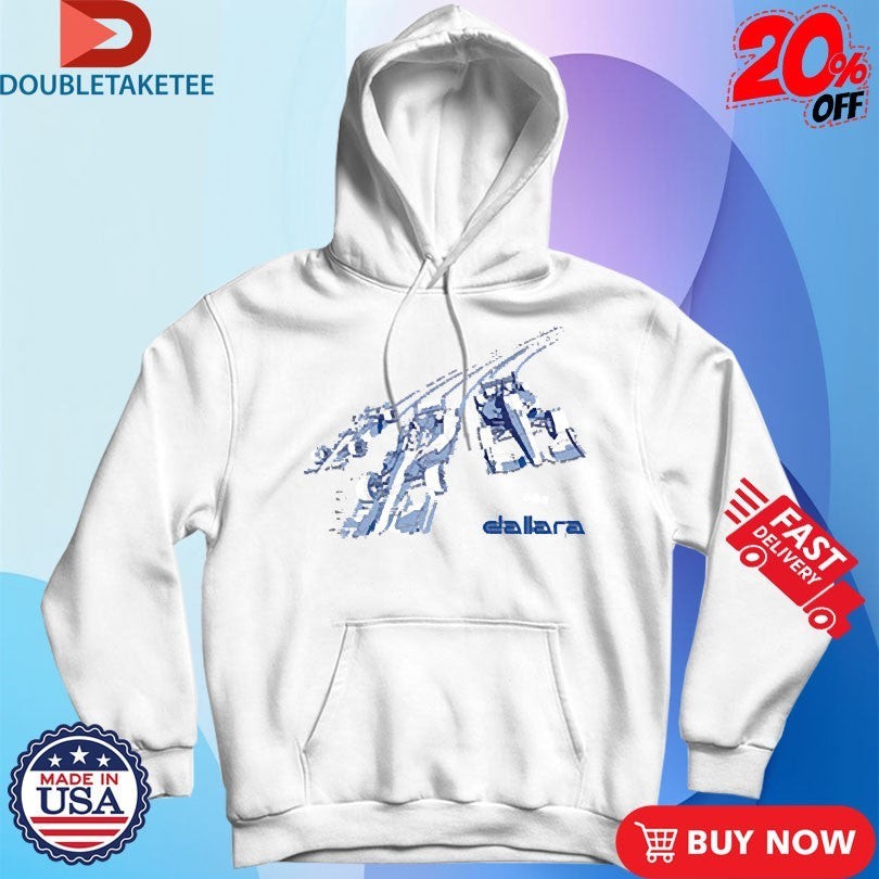 Official Indycar Dallara Shirts
