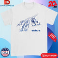 Official Indycar Dallara Shirts