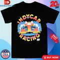 Official Indycar Racing Car Shirts