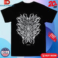 Official Inertia Death Metal Shirts