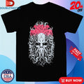 Official Infant Annihilator Cthulhu Shirts