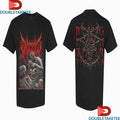 Official Ingested Nefarious Tongues Shirts