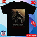 Official Inkcarceration Music &amp; Tattoo Festival Ohio 2025 Shirts