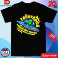 Official Insomniac Countdown UFO Shirts