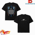 Official Insomniac Dreamstate 2025 Lineup Shirts