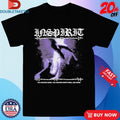 Official Inspirit You Wanted More You Wanted Everything And More Hands Shirts