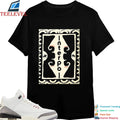 Official Interpol Coachella Night 1 On April 11 2026 Shirts