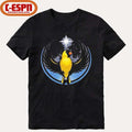 Official Iowa Rebel Alliance Logo shirt