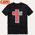 Official Iowa State Basketball Logo I Can Do All Things Through Christ Who Strengthens Me Shirt