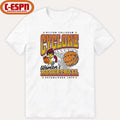 Official Iowa State Cyclone WBB Max Collegiate Shirt