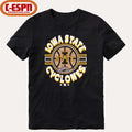 Official Iowa State Cyclones Basketball Court Ball Shirt